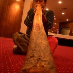 Didgeridoo for meditaion