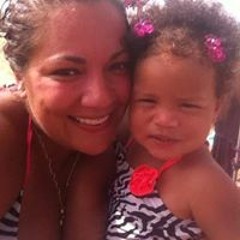 Yesenia Montes White