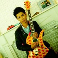 Nathipatn Aramsereewong