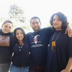 David Bushy Da Veiga