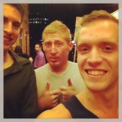 TJ Van Den Ulmakowski