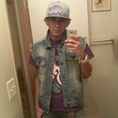 Richard Reichard Rios