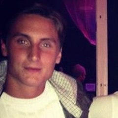 Rasmus Dahlberg Karlsson