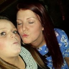 Charlotte Jade Duckworth