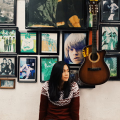 Celinda Rayna Walandouw