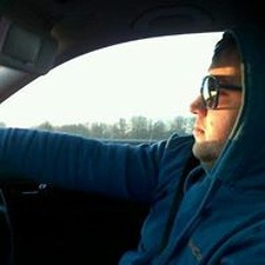 Matthew Fluffy Thomas