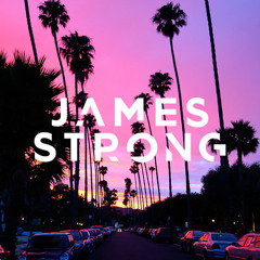 James Strong.