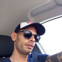 Oded Asher