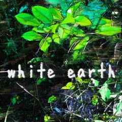 white earth