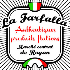 FARFALLA ROYAN