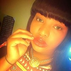 JayJay Lady'savage Lewis