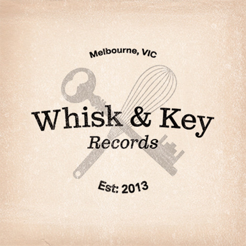 Whisk and Key Records’s avatar