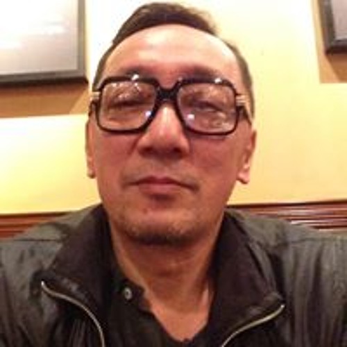 Keiichi Matsumoto’s avatar