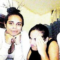 Sinead Jayden Shakiya