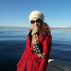 Ramajla Maya Duratovic