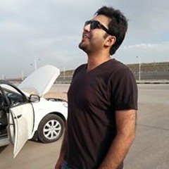 Ahmed