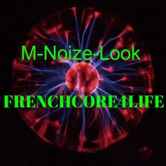 Dj M-Noize-Look