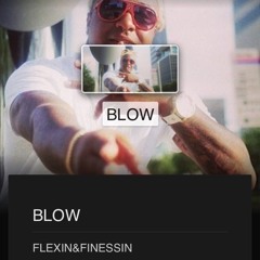 I AM BLOW