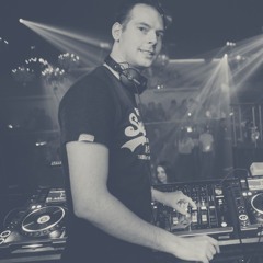 DJ B.K. // DJBKnet