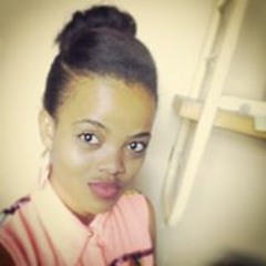 Venicia Andrea Shanjenka