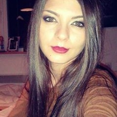 Frosina Stamenkovska