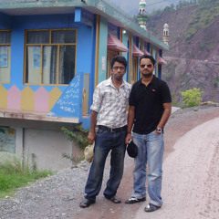 Syed ALi Husssain
