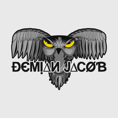 Demian Jacob [stock]’s avatar