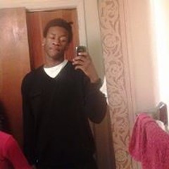 Ke'shawn Solo George