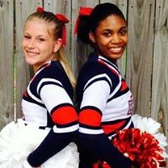 KayKay TooFly Luckett