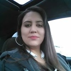 Amanda Catherine Pendaz