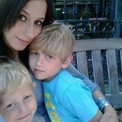 Samantha Conde Casimiro