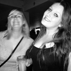 Ashleigh Lauren Crowther