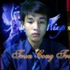Công Trần Trình