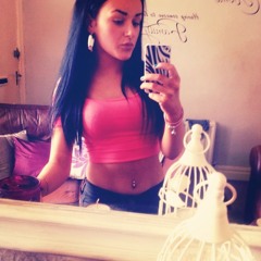 Shellb Prendergast x