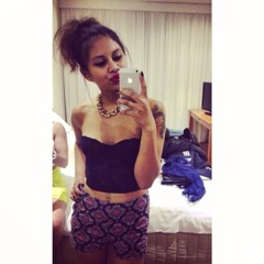 Sarah DaCosta Gomes