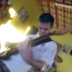 La valse des monstres - Yann tiersen ( accordion cover )