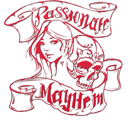 Passionate Mayhem’s avatar