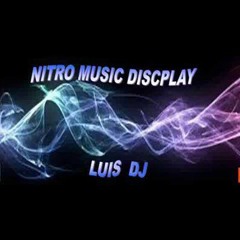 LUIS DJ8
