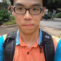 Cedric Yeong