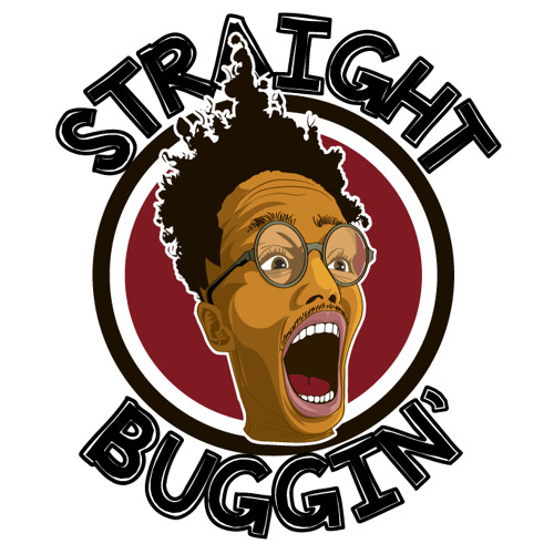 Dred Scott - Check The Vibe