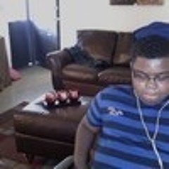 Bigmeechie Yung Claxton