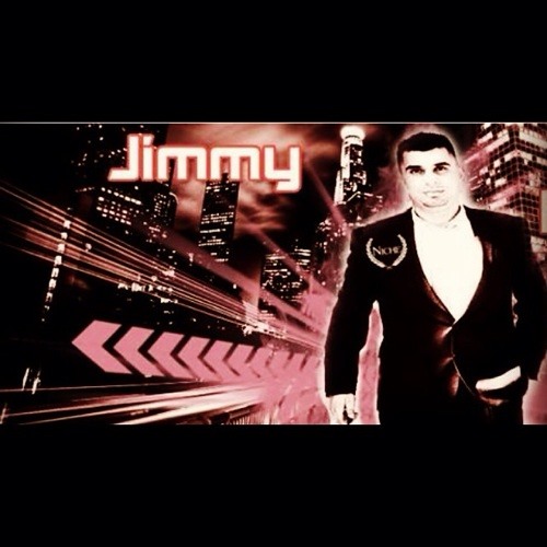 Jimmy Bassline’s avatar
