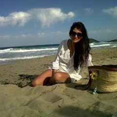 Laura Espinosa Romero