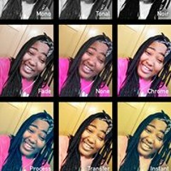 Deija Moesha Wiggins