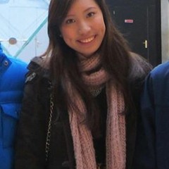 Samantha Maxine Tan