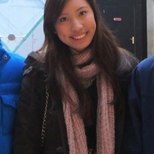 Samantha Maxine Tan’s avatar