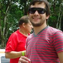 Jose Mario Vasquez 3