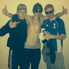 Ben Catfish Thompson