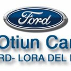 Otiun Car Ford-Lora Río