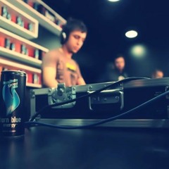 Melih YILMAZ Mixtape